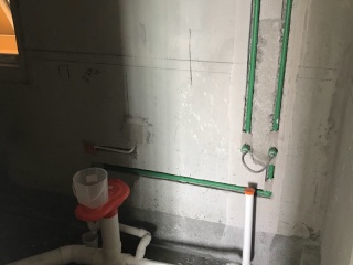 隐蔽工程 验收