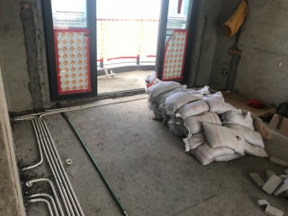 日常巡检
