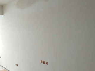 现场木制品造型施作