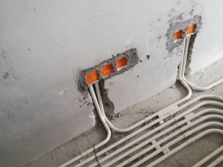 隐蔽工程 验收
