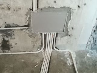 隐蔽工程 验收