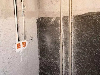 隐蔽工程 验收