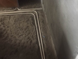 日常巡检