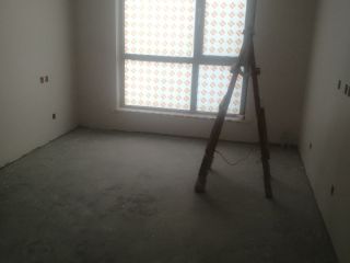墙、顶面腻子批嵌