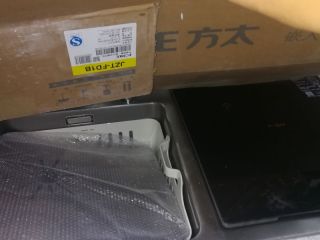 橱柜及台盆柜安装