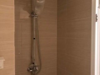 安装工程 验收