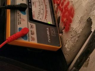隐蔽工程 验收
