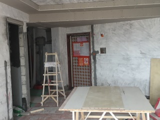 日常巡检