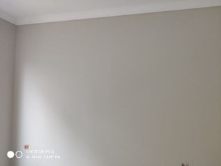 墙、顶面乳胶漆
