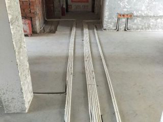 隐蔽工程 验收