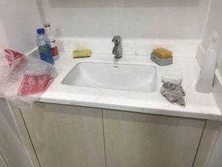 安装工程 验收
