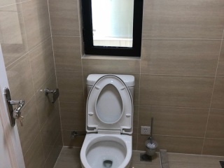 安装工程 验收