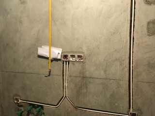 隐蔽工程 验收
