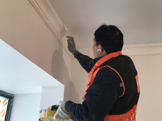 日常巡检