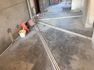 隐蔽工程 验收