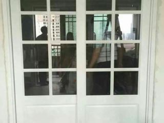 安装工程 验收
