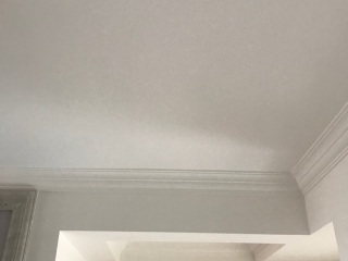 油漆工程 验收