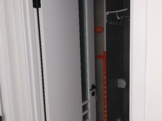 安装工程 验收