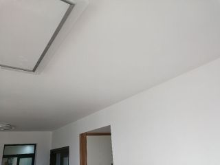 墙、顶面腻子批嵌