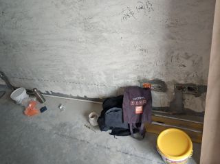 隐蔽工程 验收