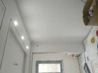 油漆工程 验收