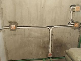 隐蔽工程 验收