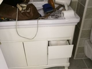 洁具、五金、电器安装