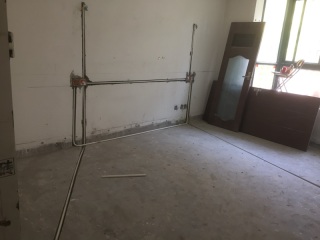 隐蔽工程 验收