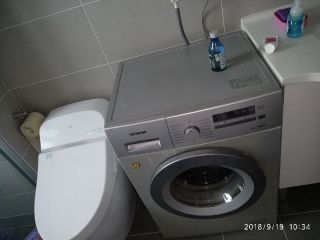 洁具、五金、电器安装