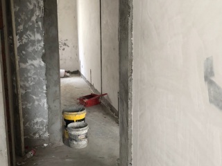 日常巡检