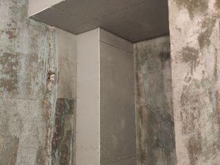 日常巡检