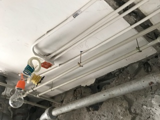 日常巡检