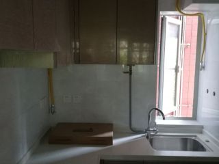 橱柜安装