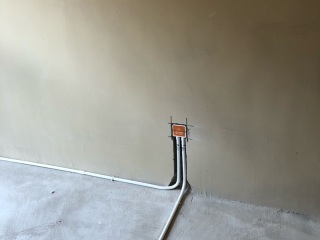 隐蔽工程 验收