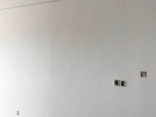墙、顶面乳胶漆及墙纸铺贴