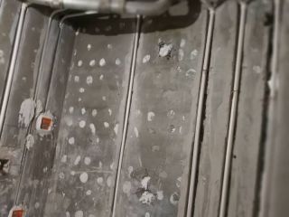 隐蔽工程 验收