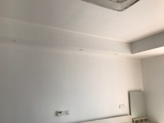 油漆工程 验收