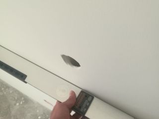 油漆工程 验收