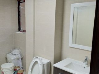 安装工程 验收