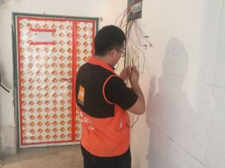 隐蔽工程 验收