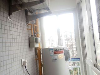 安装工程 验收