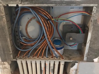 隐蔽工程 验收