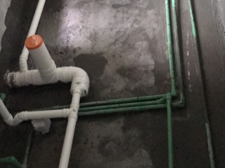日常巡检
