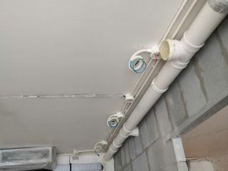 日常巡检