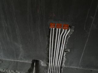 隐蔽工程 验收