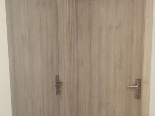 安装工程 验收