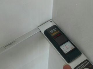 泥木工程 验收