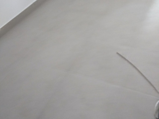木地板铺设