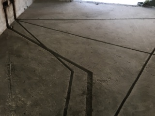 日常巡检
