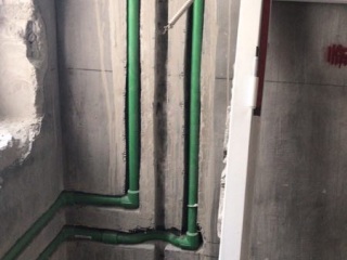 隐蔽工程 验收